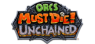Orcs Must Die! Unchained