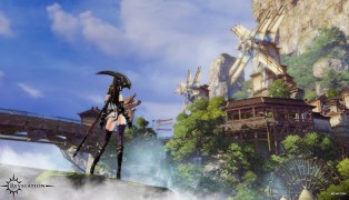 Revelation Online screenshot1