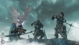 Revelation Online screenshot2