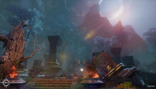 Revelation Online screenshot3