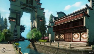 Revelation Online screenshot4