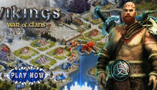 Vikings: War of Clans screenshot2