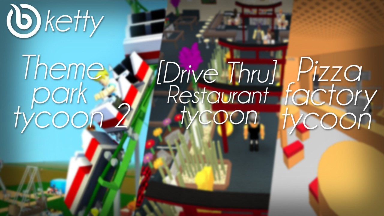 roblox restaurant tycoon 2 how to get drive thru