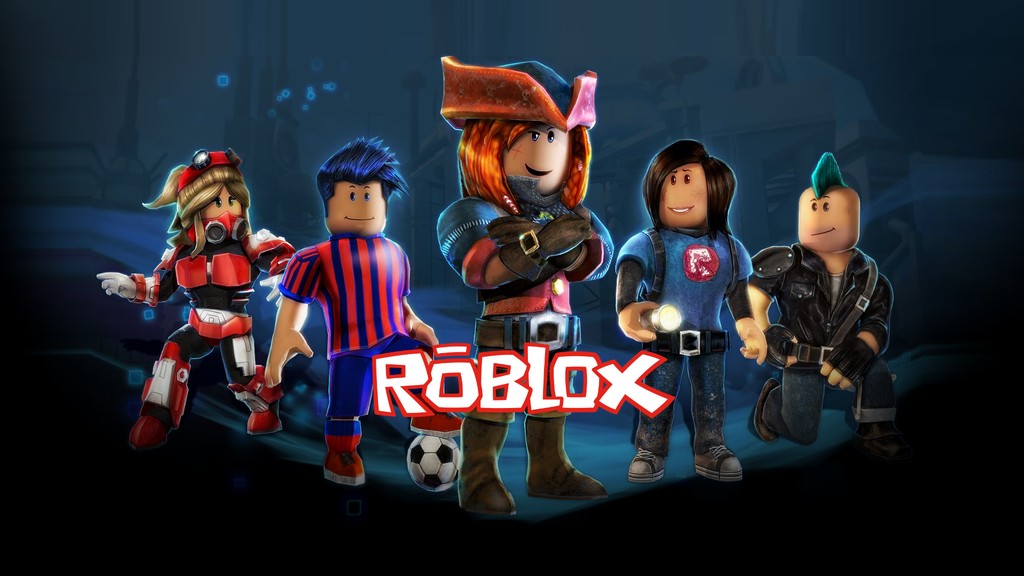 Roblox Gra Dla Dzieci I Nie Tylko Roblox