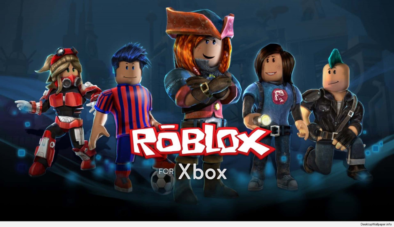 roblox play online