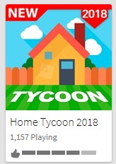 Home Tycoon Co To I Na Czym Polega Roblox - bananki hack roblox