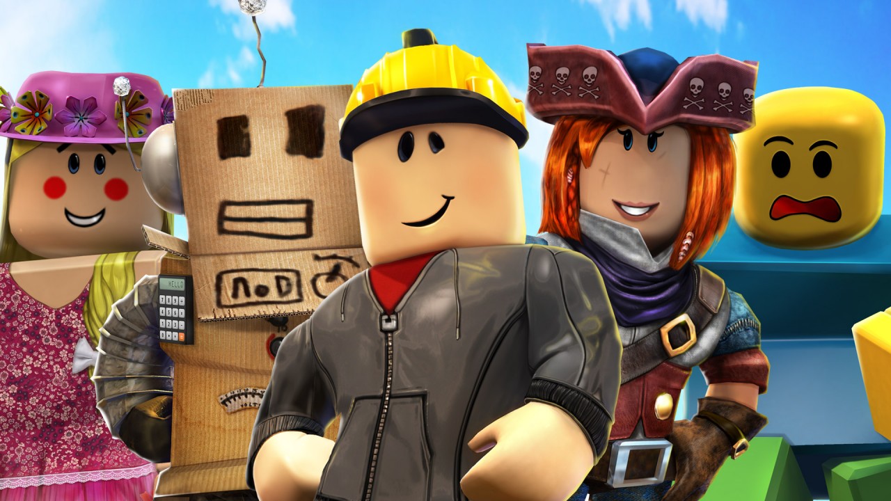 Wszystko O Robloxie Roblox - jak wygląda noob w roblox