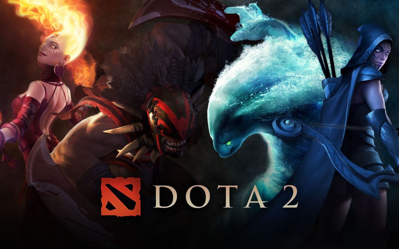 Poradnik Dla Poczatkujacych Graczy Ktorzy Nie Za Bardzo Rozumieja Dota 2 Dota 2