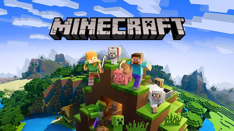 Czysty Minecraft Vs Minecraft Na Modach Minecraft
